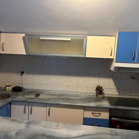 Kraljevacka 13 * Belgrad