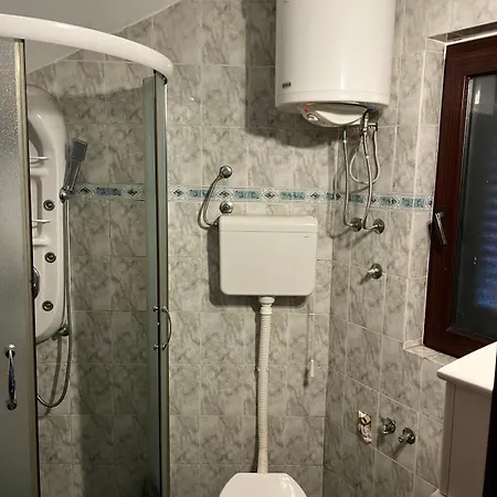 Kraljevacka 13 Apartment