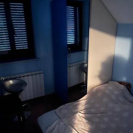 Apartment Kraljevacka 13