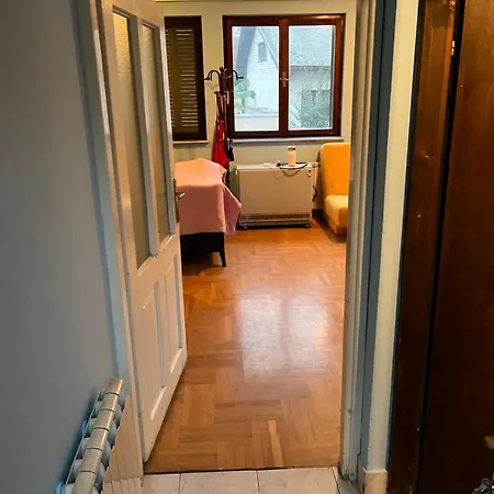 Kraljevacka 13 * Belgrad