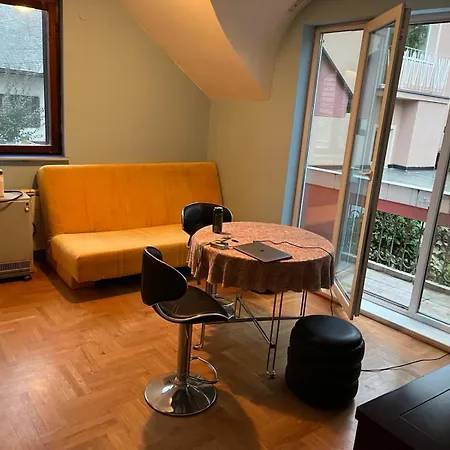 Kraljevacka 13 Belgrad